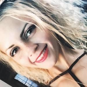 Meet your Posher, Mariah